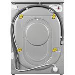 Indesit-Washer-dryer-Free-standing-IWDC-6125-S--UK--Silver-Front-loader-Back---Lateral