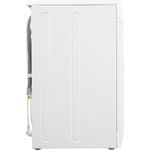 Indesit-Washer-dryer-Free-standing-IWDE-7125-B--UK--White-Front-loader-Back---Lateral