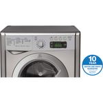 Indesit-Washer-dryer-Free-standing-IWDE-7125-S--UK--Silver-Front-loader-Award