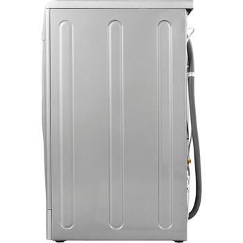 Lavadora secadora Indesit IWDE7125BEU- Clase B, Lava 7kg, Seca 5kg -  ElectroCity