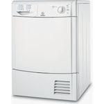Indesit-Dryer-IDC-75--UK--White-Perspective
