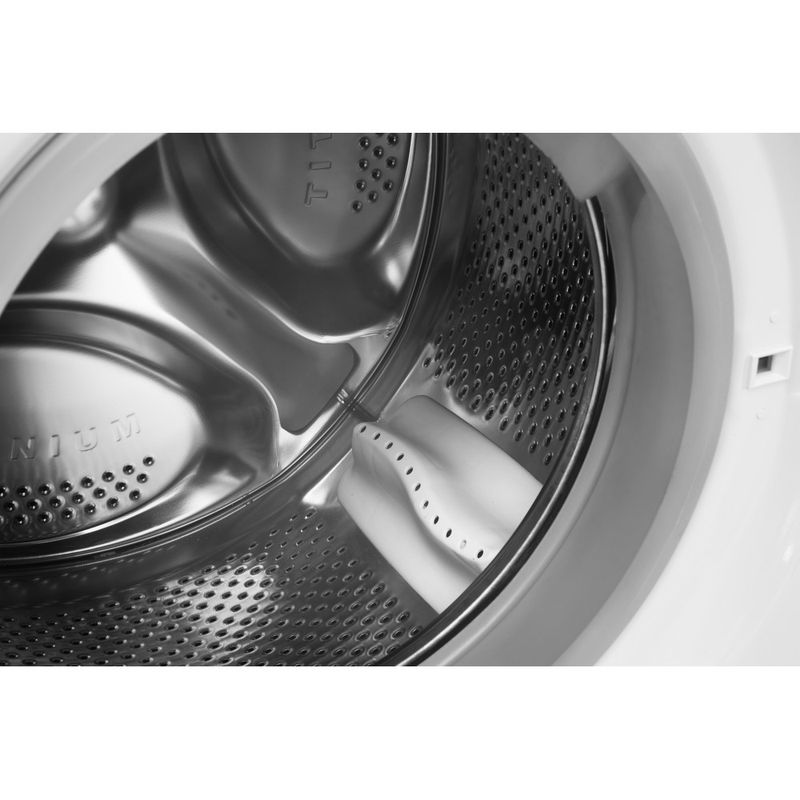 Freestanding Washer Dryer Indesit IWDD 7123 (UK)