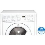 Indesit-Washer-dryer-Free-standing-IWDD-7143--UK--White-Front-loader-Award