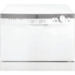 Indesit-Dishwasher-Free-standing-ICD661-UK-Table-top-A-Frontal