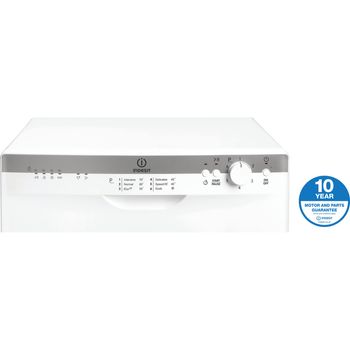 Indesit-Dishwasher-Free-standing-ICD661-UK-Table-top-A-Award