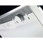 Indesit-Dishwasher-Free-standing-ICD661-UK-Table-top-A-Control-panel