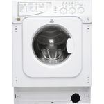 Indesit-Washing-machine-Built-in-IWME-147--UK--White-Front-loader-A--Frontal