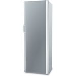 Indesit-Refrigerator-Free-standing-SIAA-12-S--UK--Silver-Perspective