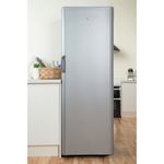 Indesit-Refrigerator-Free-standing-SIAA-12-S--UK--Silver-Lifestyle_Frontal
