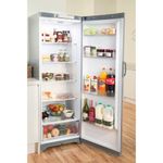 Indesit-Refrigerator-Free-standing-SIAA-12-S--UK--Silver-Lifestyle_Perspective