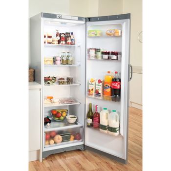 Indesit-Refrigerator-Free-standing-SIAA-12-S--UK--Silver-Lifestyle_Perspective