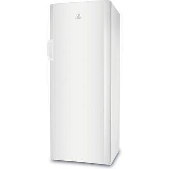 Indesit-Refrigerator-Free-standing-SIAA-10--UK--Global-white-Perspective