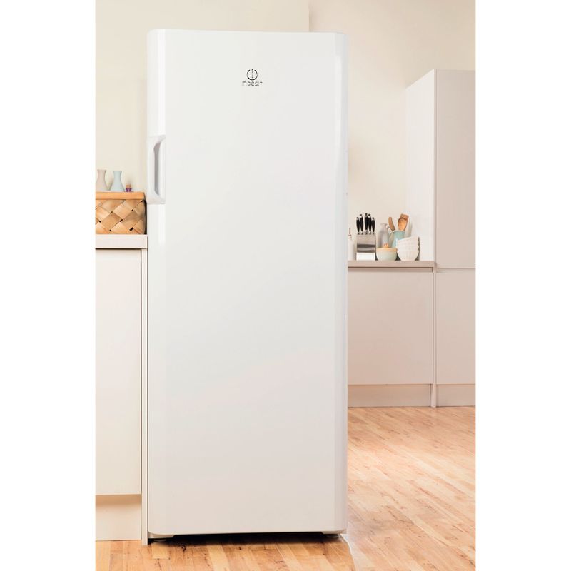 Indesit-Refrigerator-Free-standing-SIAA-10--UK--Global-white-Lifestyle_Frontal
