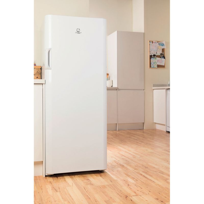 Indesit-Refrigerator-Free-standing-SIAA-10--UK--Global-white-Lifestyle_Perspective