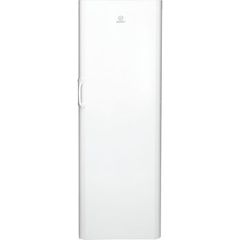 Indesit-Freezer-Free-standing-UIAA-12-F-R--UK--White-Frontal