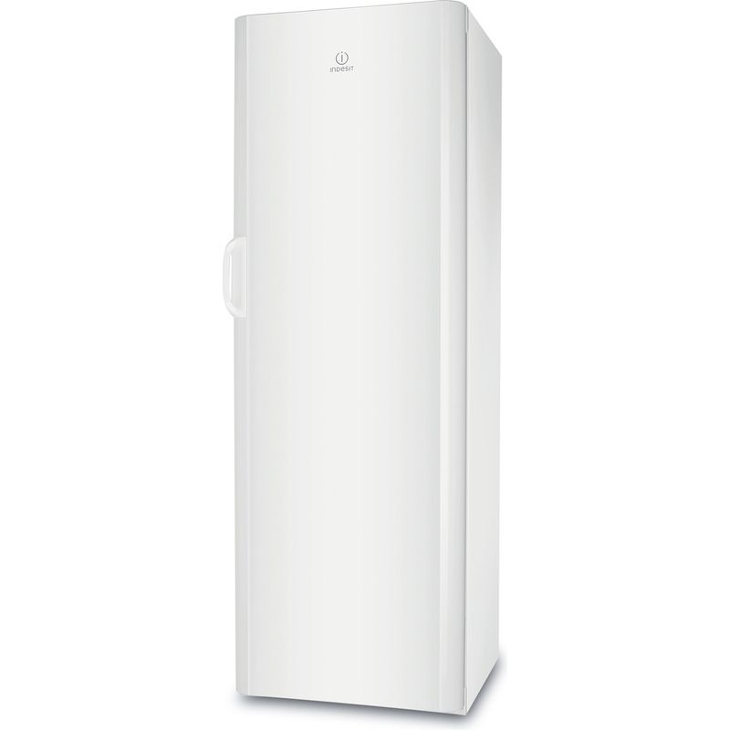 Indesit-Freezer-Free-standing-UIAA-12-F-R--UK--White-Perspective