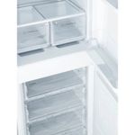 Indesit-Fridge-Freezer-Free-standing-CAA-55-S--UK--Silver-2-doors-Drawer