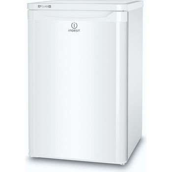 Freestanding Fridge Indesit TLAA 10 UK TLAA 10 UK