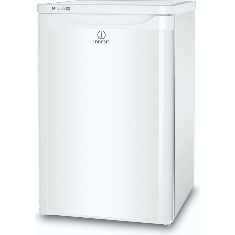 Indesit-Refrigerator-Free-standing-TLAA-10--UK--White-Perspective