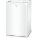 Indesit-Refrigerator-Free-standing-TFAA-10--UK--White-Perspective