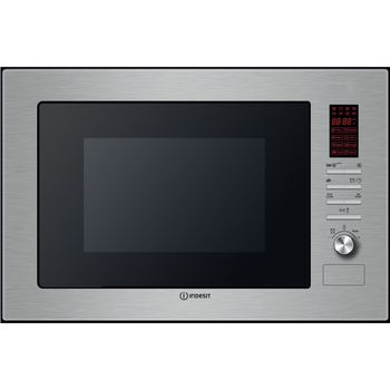 Indesit-Microwave-Built-in-MWI-222.1-X-UK-Inox-Mechanical-and-electronic-24-MW-Grill-function-900-Frontal