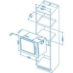 Indesit-Microwave-Built-in-MWI-222.1-X-UK-Inox-Mechanical-and-electronic-24-MW-Grill-function-900-Technical-drawing