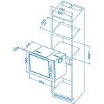 Indesit-Microwave-Built-in-MWI-122.1-X-UK-Inox-Mechanical-and-electronic-20-MW-Grill-function-800-Technical-drawing