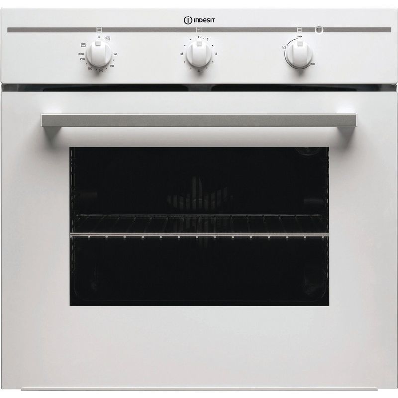 Indesit-OVEN-Built-in-FIM-31-K.A--WH--GB-Electric-A-Frontal