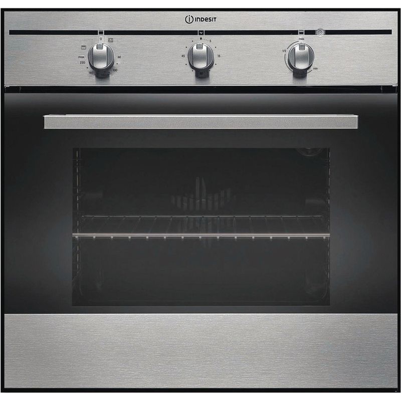 Built in Oven Indesit FIM 31 K.A IX GB