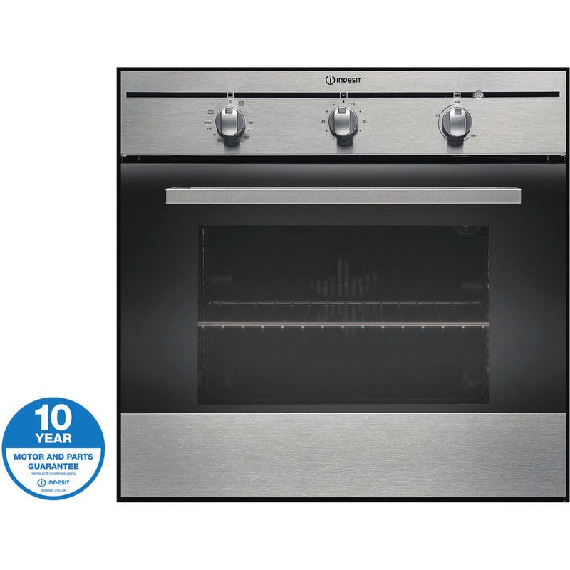 Built in Oven Indesit FIM 31 K.A IX GB
