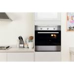 Indesit-OVEN-Built-in-FIM-31-K.A-IX-GB-Electric-A-Lifestyle_Frontal