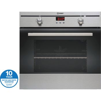 Indesit-OVEN-Built-in-FIM-33-K.A-IX-GB-Electric-A-Award