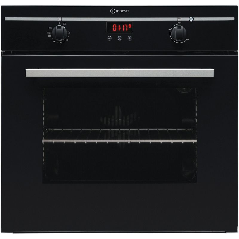 Indesit-OVEN-Built-in-FIM-33-K.A--BK--GB-Electric-A-Frontal