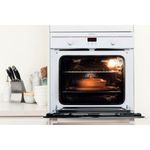 Indesit-OVEN-Built-in-FIM-33-K.A--WH--GB-Electric-A-Lifestyle_Frontal_Open