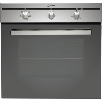 Built in Oven Indesit CIMS 51 K.A IX GB CIMS 51 K.A IX GB