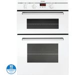Indesit-Double-oven-FIMD-23--WH--S-White-A-Award