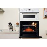 Indesit-Double-oven-FIMD-23--WH--S-White-A-Lifestyle_Frontal_Open