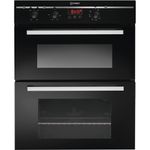 Indesit-Double-oven-FIMU-23--BK--S-Black-B-Frontal