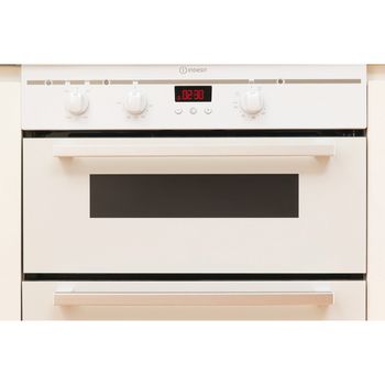 Indesit-Double-oven-FIMU-23--WH--S-White-B-Lifestyle_Frontal
