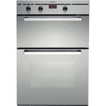 Indesit-Double-oven-BIMDS-23-B-IX-S-Inox-A-Frontal