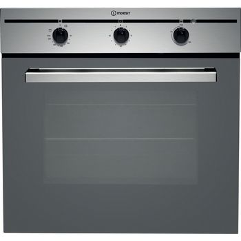 Indesit-OVEN-Built-in-BIMS-31K.A-B-IX-GB-S-Electric-A-Frontal
