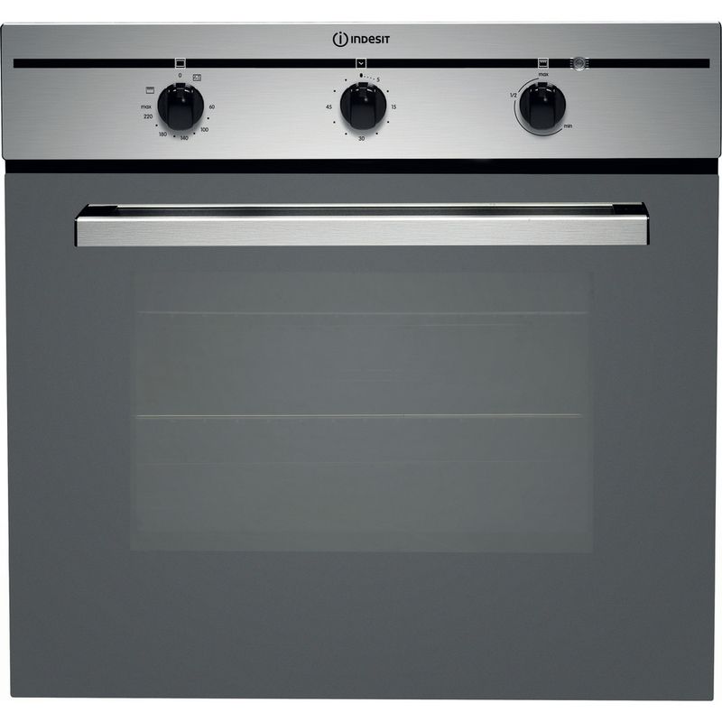 Indesit-OVEN-Built-in-BIMS-31K.A-B-IX-GB-S-Electric-A-Frontal