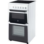 Indesit-Double-Cooker-IT50C-W--S-White-B-Vitroceramic-Perspective