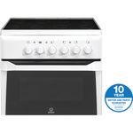 Indesit-Double-Cooker-IT50C-W--S-White-B-Vitroceramic-Award