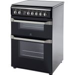 Indesit-Double-Cooker-ID60C2-K--S-Black-B-Vitroceramic-Perspective