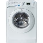 Indesit-Washing-machine-Free-standing-XWA-81482X-W-UK-White-Front-loader-A---Frontal