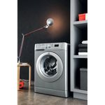 Indesit-Washing-machine-Free-standing-XWA-81682X-S-UK-Silver-Front-loader-A---Lifestyle-perspective