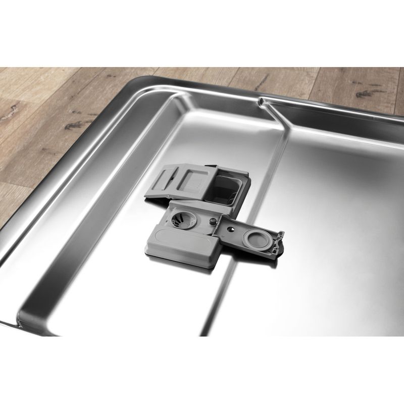 Indesit-Dishwasher-Free-standing-DFG-15B1-K-UK-Free-standing-F-Drawer