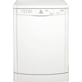 Indesit-Dishwasher-Free-standing-DFG-15B1-C-UK-Free-standing-A-Frontal