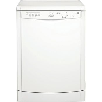 Indesit-Dishwasher-Free-standing-DFG-15B1-C-UK-Free-standing-A-Frontal